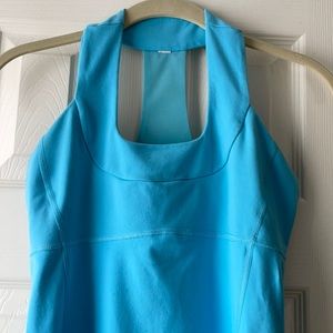 Lululemon Scoop Tank